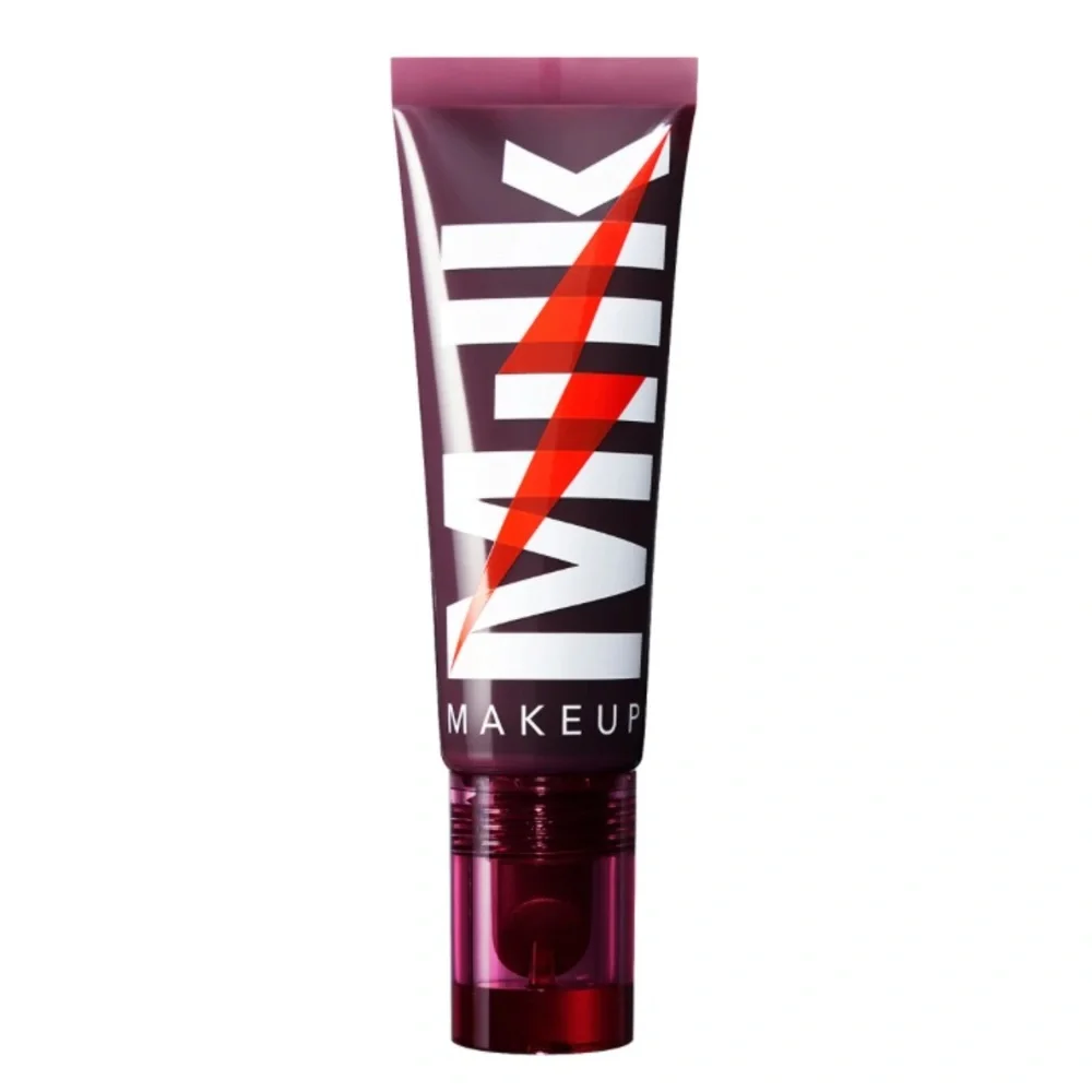 💎 MILK MAKEUP Electric Glossy Lip Plumper AMPTED Full-Size New In Box